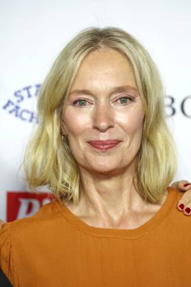 Goldene Bild der Frau in Hamburg , Verleihung der Goldene Bild der Frau in der Neuen Flora, Hamburg, 11.10.2023 Copyright: xEventpressxBecherx