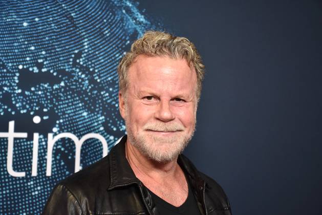 Jenke von Wilmsdorff beim Newstime Empfang der Sendergruppe ProSieben, SAT.1 und Kabel Eins am 19.10.2023 in Berlin Newstime (Pro 7 Sat.1) Empfang in Berlin
