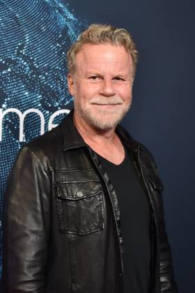Jenke von Wilmsdorff beim Newstime Empfang der Sendergruppe ProSieben, SAT.1 und Kabel Eins am 19.10.2023 in Berlin Newstime (Pro 7 Sat.1) Empfang in Berlin