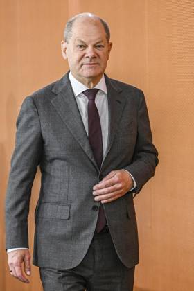 Bundeskabinett Copyright: MaurizioxGambarini
