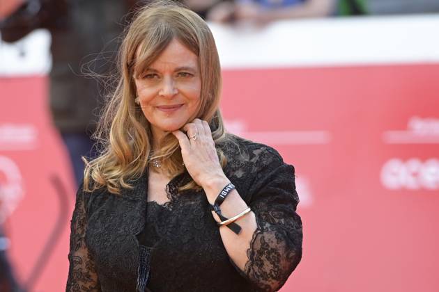 Nastassja Kinski red carpet Nastassja Kinski attends at the red carpet of Womenland Excellence Award International at Rome Film Fest 2023 at Auditorium Parco della Musica. Rome Italy Copyright: xMarioxCartellix Nastassja Kinski (7)
