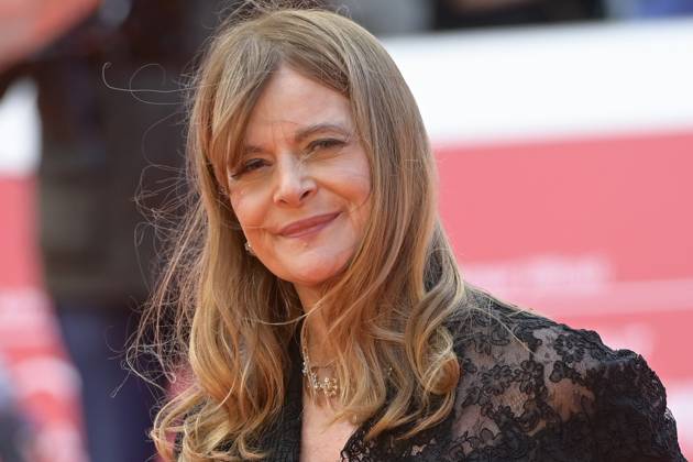 October 25, 2023, Rome, Italy: Nastassja Kinski attends the red carpet of Womenland Excellence Award International at Rome Film Fest 2023 at Auditorium Parco della Musica. Rome Italy - ZUMAs197 20231025_aaa_s197_245 Copyright: xMarioxCartellix