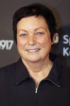 Martina Richter bei der Verleihung der Cologne Awards auf dem 33. Film Festival Cologne 2023 im E-Werk. Köln, 26.10.2023