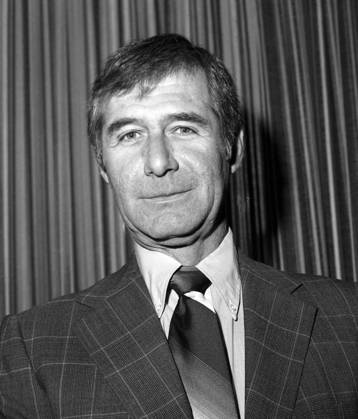 Ed McBain Ed McBain, american author, aged 53. Date: 10.05.1979., Credit:Photoshot Avalon United States  Copyright: xPhotoshotx xAvalonx 0505675950