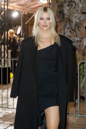 Glamour Women Of The Year Award 2023 Lena Gercke beim Glamour Women Of The Year Award 2023 im Fotografiska am 02.11.2023 in Berlin. Copyright: xEventpressxKochanx