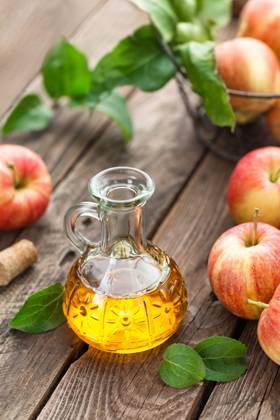 apple vinegar , 23022780.jpg, vinegar, apple, bottle, glass, fruit, healthy, food, fresh, organic, ingredient, background, liquid, wooden, acid, cooking, dressing, table, natural, rustic, nutrition, leaf, sour, raw, cuisine, kitchen, apple vinegar, RECORD DATE NOT STATED