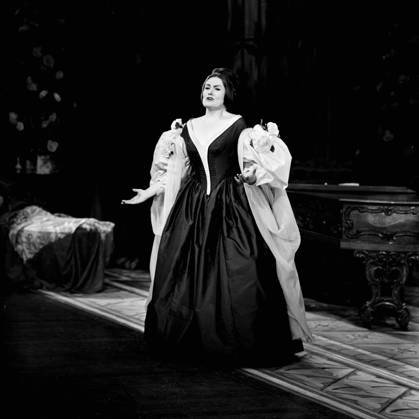 Dame Joan Sutherland, opera singer Dame Joan Sutherland, opera singer, Credit:NEW Avalon  Copyright: xNEWx xAvalonx 0516018075