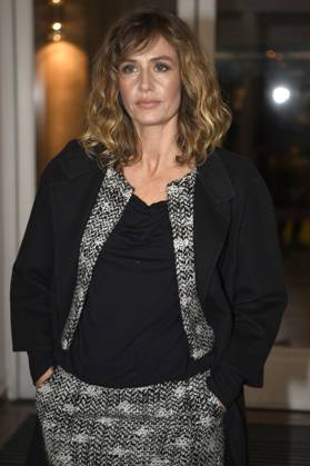 Cecile de France bei der Preisverleihung vom 37. Braunschweig International Film Festival im Großen Haus des Staatstheaters Braunschweig. Braunschweig, 11.11.2023