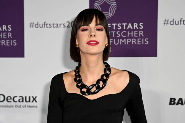 Deutscher Parfumpreis Duftstars am 16.11.2023 in der Rheinterrasse in Düsseldorf Die Verleihung des 31. Deutschen Parfumpreises Duftstars findet am 16.11.2023 in der Rheinterrasse in Düsseldorf statt. LeniÂ s Scents