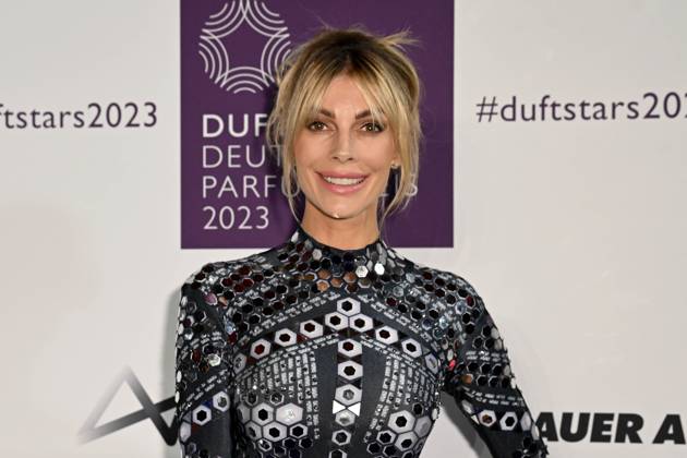 Deutscher Parfumpreis Duftstars am 16.11.2023 in der Rheinterrasse in Düsseldorf Die Verleihung des 31. Deutschen Parfumpreises Duftstars findet am 16.11.2023 in der Rheinterrasse in Düsseldorf statt. Annika Gassner
