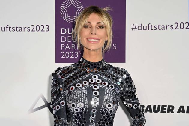 Deutscher Parfumpreis Duftstars am 16.11.2023 in der Rheinterrasse in Düsseldorf Die Verleihung des 31. Deutschen Parfumpreises Duftstars findet am 16.11.2023 in der Rheinterrasse in Düsseldorf statt. Annika Gassner