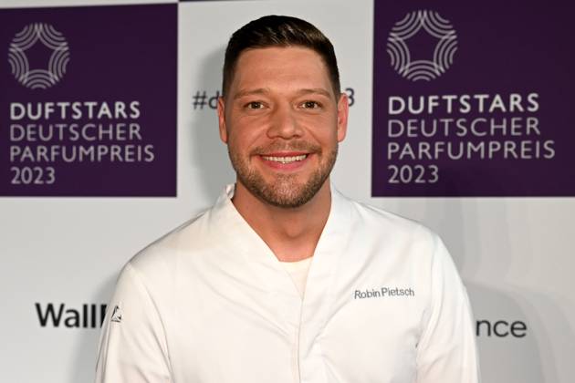 Deutscher Parfumpreis Duftstars am 16.11.2023 in der Rheinterrasse in Düsseldorf Die Verleihung des 31. Deutschen Parfumpreises Duftstars findet am 16.11.2023 in der Rheinterrasse in Düsseldorf statt. Robin Pietsch
