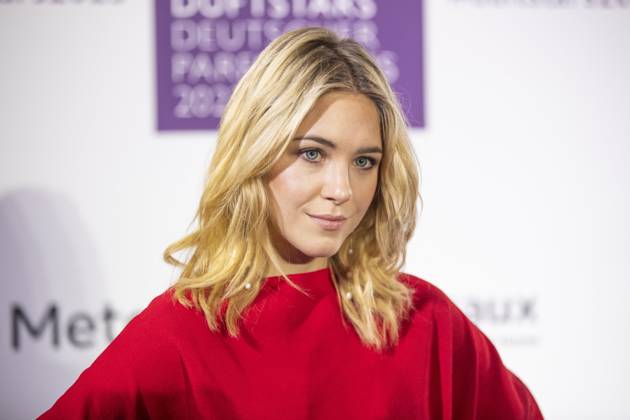 Influencerin Diana zur Löwen. DUFTSTARS 2023 - Deutscher Parfumpreis Verleihung des deutschen Parfumpreises DUFTSTARS durch die Fragrance Foundation am 16.11.2023, Rheinterrassen, Duesseldorf.