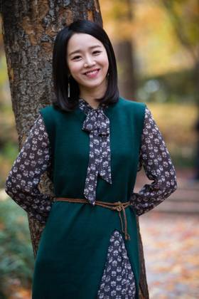S. Korean actress Shin Hye-sun S. Korean actress Shin Hye-sun South Korean actress Shin Hye-sun, who starred in the drama Pretty Woman, poses for a photo prior to an interview in Seoul on Nov. 17, 2015. The last episode of the drama was aired by the MBC TV network on Nov. 11. (Yonhap) 2015-11-18 08:21:59 < 1980-2015 YONHAPNEWS AGENCY. .> ¼­¿ï EDITORIAL USE ONLY  Copyright: xx PYH2015111800570034400 YonhapxNewsx yonphotos091745