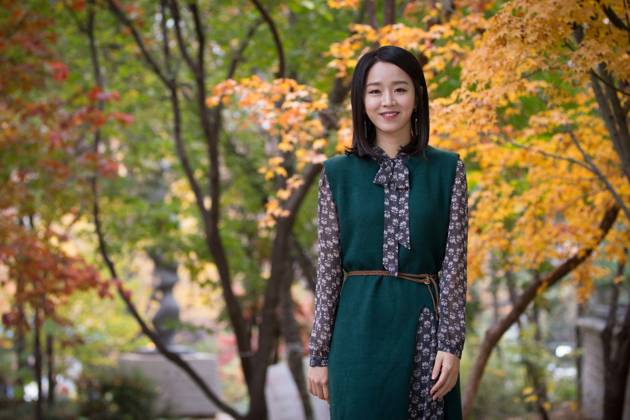 S. Korean actress Shin Hye-sun S. Korean actress Shin Hye-sun South Korean actress Shin Hye-sun, who starred in the drama Pretty Woman, poses for a photo prior to an interview in Seoul on Nov. 17, 2015. The last episode of the drama was aired by the MBC TV network on Nov. 11. (Yonhap) 2015-11-18 08:24:30 < 1980-2015 YONHAPNEWS AGENCY. .> ¼­¿ï EDITORIAL USE ONLY  Copyright: xx PYH2015111800660034400 YonhapxNewsx yonphotos091746