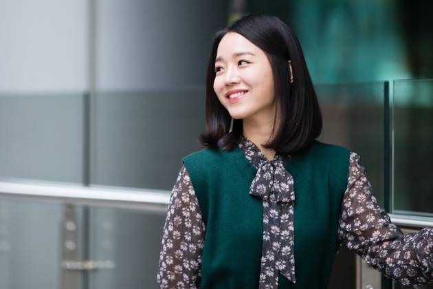 S. Korean actress Shin Hye-sun S. Korean actress Shin Hye-sun South Korean actress Shin Hye-sun, who starred in the drama Pretty Woman, poses for a photo prior to an interview in Seoul on Nov. 17, 2015. The last episode of the drama was aired by the MBC TV network on Nov. 11. (Yonhap) 2015-11-18 08:24:13 < 1980-2015 YONHAPNEWS AGENCY. .> ¼­¿ï EDITORIAL USE ONLY  Copyright: xx PYH2015111800650034400 YonhapxNewsx yonphotos091747