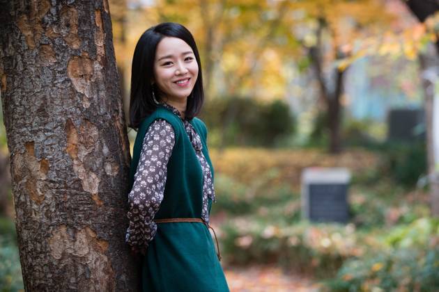 S. Korean actress Shin Hye-sun S. Korean actress Shin Hye-sun South Korean actress Shin Hye-sun, who starred in the drama Pretty Woman, poses for a photo prior to an interview in Seoul on Nov. 17, 2015. The last episode of the drama was aired by the MBC TV network on Nov. 11. (Yonhap) 2015-11-18 08:23:24 < 1980-2015 YONHAPNEWS AGENCY. .> ¼­¿ï EDITORIAL USE ONLY  Copyright: xx PYH2015111800620034400 YonhapxNewsx yonphotos091750