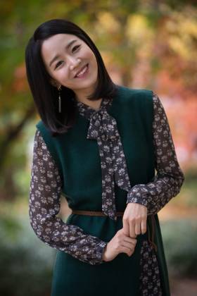 S. Korean actress Shin Hye-sun S. Korean actress Shin Hye-sun South Korean actress Shin Hye-sun, who starred in the drama Pretty Woman, poses for a photo prior to an interview in Seoul on Nov. 17, 2015. The last episode of the drama was aired by the MBC TV network on Nov. 11. (Yonhap) 2015-11-18 08:23:06 < 1980-2015 YONHAPNEWS AGENCY. .> ¼­¿ï EDITORIAL USE ONLY  Copyright: xx PYH2015111800610034400 YonhapxNewsx yonphotos091751