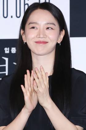 S. Korean actress Shin Hye-sun S. Korean actress Shin Hye-sun South Korean actress Shin Hye-sun, who stars in the new movie Confessions, attends a publicity event on June 4, 2020. The movie will hit local screens on June 10. (Yonhap) 2020-06-04 18:45:22 < 1980-2020 YONHAPNEWS AGENCY. .> ¼¿ïƯº°½Ã EDITORIAL USE ONLY Copyright: xx PYH2020060421510034400 YonhapxNewsx yonphotos168691