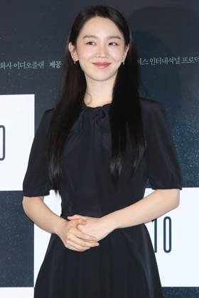 S. Korean actress Shin Hye-sun S. Korean actress Shin Hye-sun South Korean actress Shin Hye-sun, who stars in the new movie Confessions, poses for a photo during a publicity event on June 4, 2020. The movie will hit local screens on June 10. (Yonhap) 2020-06-04 18:51:04 < 1980-2020 YONHAPNEWS AGENCY. .> ¼¿ïƯº°½Ã EDITORIAL USE ONLY Copyright: xx PYH2020060421640034400 YonhapxNewsx yonphotos168698