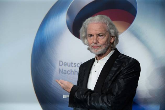 Hermann BUEHLBECKER, Bühlbecker, Unternehmer, Roter Teppich, Red Carpet Show, Ankunft, arrival, Verleihung Deutscher Nachhaltigkeitspreis in Duesseldorf am 24.11.2023.