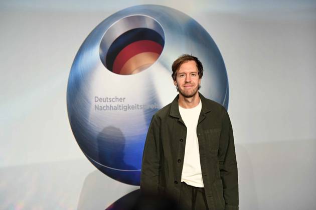 Deutscher Nachhaltigkeitspreis 2023 am 24.11.2023 im Maritim Hotel in Düsseldorf