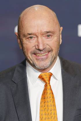 Christian Neureuther bei der Verleihung des 16. Deutschen Nachhaltigkeitspreises 2023 im Maritim Hotel. Düsseldorf, 24.11.2023