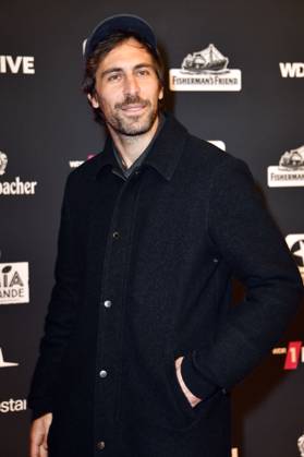 Max Giesinger bei der 24. Verleihung der 1Live Krone 2023 im Lokschuppen. Bielefeld, 30.11.2023