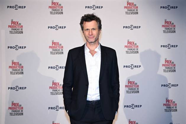 29th French Television Producer Award - Paris Robert Plagnol, French actor during the 29th French Television Producer Award at the Trianon in Paris, France on December 11, 2023. Photo by Tomas Stevens ABACAPRESS.COM Paris France  Copyright: xStevensxTomas ABACAx