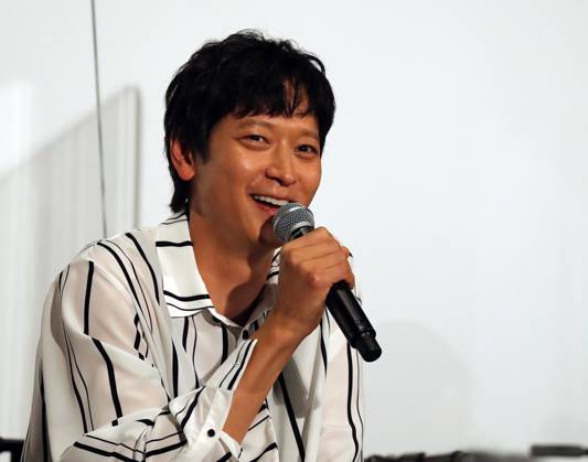 S. Korean actor Kang Dong-won S. Korean actor Kang Dong-won South Korean actor Kang Dong-won, who stars in the new movie Broker, attends a publicity event in Tokyo on June 26, 2022. (Yonhap) 2022-06-27 12:05:27 < 1980-2022 YONHAPNEWS AGENCY. .> ÀϺ»,Çѱ¹ ÀϺ»,Çѱ¹ EDITORIAL USE ONLY Copyright: xx PYH2022062705860034400 YonhapxNewsx yonphotos205654