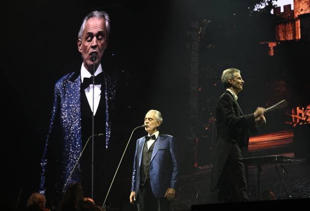 Bilder des Jahres 2024, Entertainment 01 Januar Entertainment Themen der Woche KW02