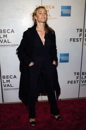 Gardener of Eden - 6th Annual Tribeca Film Festival 26 April 2007 - New York City, New York - Mary Stuart Masterson. 6th Annual Tribeca Film Festival - Gardener of Eden premiere held at the Borough of Manhattan Community College.. Photo Credit: Bill Lyons AdMedia