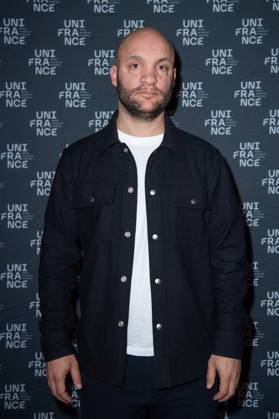 French Cinema Award 2024 Photocall Jean-Baptiste Durand attending the Photocall for the French Cinema Award 2024 in Paris, France on January 18, 2024. Photo by Aurore Marechal ABACAPRESS.COM Paris France  Copyright: xMarechalxAurore ABACAx