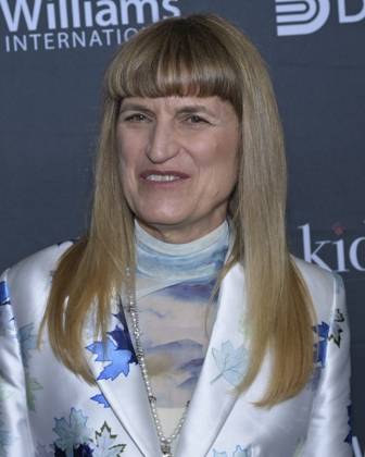 January 19, 2024, Beverly Hills, California, United States: Catherine Hardwicke attends the 21st Living Legends of Aviation 2024. Beverly Hills United States - ZUMAb173 20240119_aap_b173_026 Copyright: xBillyxBennightx