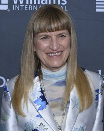 January 19, 2024, Beverly Hills, California, United States: Catherine Hardwicke attends the 21st Living Legends of Aviation 2024. Beverly Hills United States - ZUMAb173 20240119_aap_b173_035 Copyright: xBillyxBennightx