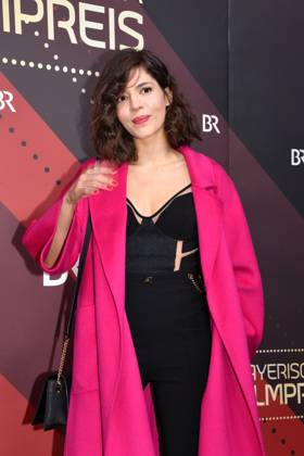 Jasmin Gassmann Verleihung des Bayerischen Filmpreis Prinzregenten Theater München 19. Januar 2024