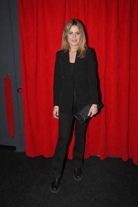 Rome, Cinema Caravaggio Planet Woman 2023 Award, In the photo: Elisabetta Pellini  Copyright: xVincenzoxLandix xipa-agency.netx xVincenzoxLandix IPA_Agency_IPA43049803