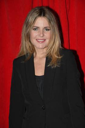 Rome, Cinema Caravaggio Planet Woman 2023 Award, In the photo: Elisabetta Pellini  Copyright: xVincenzoxLandix xipa-agency.netx xVincenzoxLandix IPA_Agency_IPA43049808