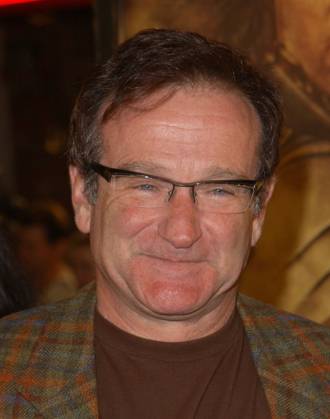 The Lord of The Rings:The Return of The King L.A. Premiere Robin Williams attends The Lord of The Rings:The Return of The King L.A. Premiere held at The Mann Village Theatre. December 2,2003 ( ) Copyright 2003 by Debbie VanStory iPhoto.ca Los Angeles CA USA EDITORIAL USE ONLY Copyright: x( )xCopyrightx2003xbyxDebbiexVanStoryx VanStory,xDebbiex iphotos034493