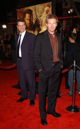 The Lord of The Rings:The Return of The King L.A. Premiere David Wenham{r} attends The Lord of The Rings:The Return of The King L.A. Premiere held at The Mann Village Theatre. December 3,2003 ( ) Copyright 2003 by Debbie VanStory iPhoto.ca Los Angeles CA USA EDITORIAL USE ONLY Copyright: x( )xCopyrightx2003xbyxDebbiexVanStoryx VanStory,xDebbiex iphotos034505