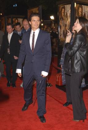 The Lord of The Rings:The Return of The King L.A. Premiere Orlando Bloom attends The Lord of The Rings:The Return of The King L.A. Premiere held at The Mann Village Theatre. December 3,2003 ( ) Copyright 2003 by Debbie VanStory iPhoto.ca Los Angeles CA USA EDITORIAL USE ONLY Copyright: x( )xCopyrightx2003xbyxDebbiexVanStoryx VanStory,xDebbiex iphotos034526