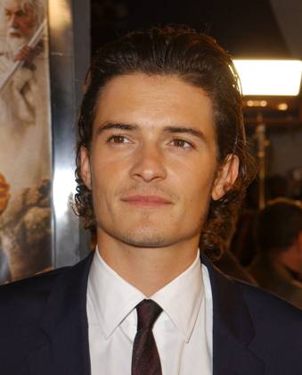The Lord of The Rings:The Return of The King L.A. Premiere Orlando Bloom attends The Lord of The Rings:The Return of The King L.A. Premiere held at The Mann Village Theatre. December 3,2003 ( ) Copyright 2003 by Debbie VanStory iPhoto.ca Los Angeles CA USA EDITORIAL USE ONLY Copyright: x( )xCopyrightx2003xbyxDebbiexVanStoryx VanStory,xDebbiex iphotos034529