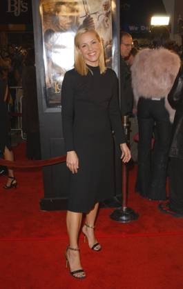 The Lord of The Rings:The Return of The King L.A. Premiere Maria Bello attends The Lord of The Rings:The Return of The King L.A. Premiere held at The Mann Village Theatre. December 3,2003 ( ) Copyright 2003 by Debbie VanStory iPhoto.ca Los Angeles CA USA EDITORIAL USE ONLY Copyright: x( )xCopyrightx2003xbyxDebbiexVanStoryx VanStory,xDebbiex iphotos034531