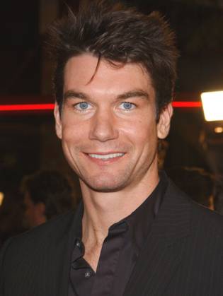 The Lord of The Rings:The Return of The King L.A. Premiere Jerry O Connell attends The Lord of The Rings:The Return of The King L.A. Premiere held at The Mann Village Theatre. December 3,2003 ( ) Copyright 2003 by Debbie VanStory iPhoto.ca Los Angeles CA USA EDITORIAL USE ONLY Copyright: x( )xCopyrightx2003xbyxDebbiexVanStoryx VanStory,xDebbiex iphotos034542