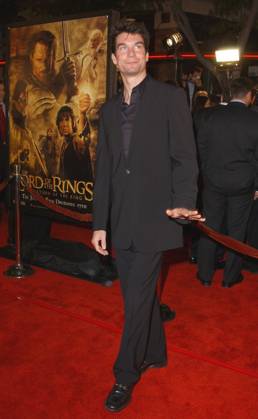 The Lord of The Rings:The Return of The King L.A. Premiere Jerry O Connell attends The Lord of The Rings:The Return of The King L.A. Premiere held at The Mann Village Theatre. December 3,2003 ( ) Copyright 2003 by Debbie VanStory iPhoto.ca Los Angeles CA USA EDITORIAL USE ONLY Copyright: x( )xCopyrightx2003xbyxDebbiexVanStoryx VanStory,xDebbiex iphotos034543