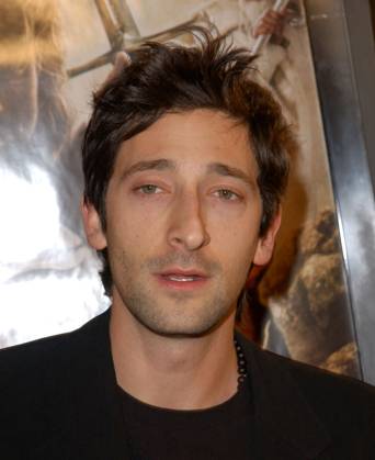 The Lord of The Rings:The Return of The King L.A. Premiere Adrien Brody attends The Lord of The Rings:The Return of The King L.A. Premiere held at The Mann Village Theatre. December 3,2003 ( ) Copyright 2003 by Debbie VanStory iPhoto.ca Los Angeles CA USA EDITORIAL USE ONLY Copyright: x( )xCopyrightx2003xbyxDebbiexVanStoryx VanStory,xDebbiex iphotos034548