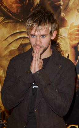 The Lord of The Rings:The Return of The King L.A. Premiere Dominic Monaghan attends The Lord of The Rings:The Return of The King L.A. Premiere held at The Mann Village Theatre. December 3,2003 ( ) Copyright 2003 by Debbie VanStory iPhoto.ca Los Angeles CA USA EDITORIAL USE ONLY Copyright: x( )xCopyrightx2003xbyxDebbiexVanStoryx VanStory,xDebbiex iphotos034552