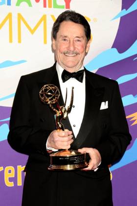USA - 2nd Children s and Family Emmys - Winners Walk - Los Angeles LOS ANGELES - DEC 17: Peter Cullen at the 2nd Children s and Family Emmys - Winners Walk at the Bonaventure Hotel on December 17, 2023 in Los Angeles, CA Los Angeles CA USA  Copyright: xathyxHutchinsx xHutchinsxPhotox