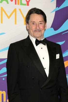 USA - 2nd Children s and Family Emmys - Arrivals - Los Angeles LOS ANGELES - DEC 17: Peter Cullen at the 2nd Children s and Family Emmys - Arrivals at the Bonaventure Hotel on December 17, 2023 in Los Angeles, CA Los Angeles CA USA  Copyright: xathyxHutchinsx xHutchinsxPhotox