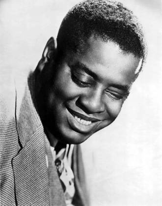 Art Tatum (1909-1956) American Jazz Pianist here C. 1940 (b w photo) 1653275 Art Tatum (1909-1956) American Jazz Pianist here C. 1940 (b w photo); (add.info.: Art Tatum (1909-1956) american jazz pianist here c. 1940). Copyright: xBridgemanxImagesx 1653275